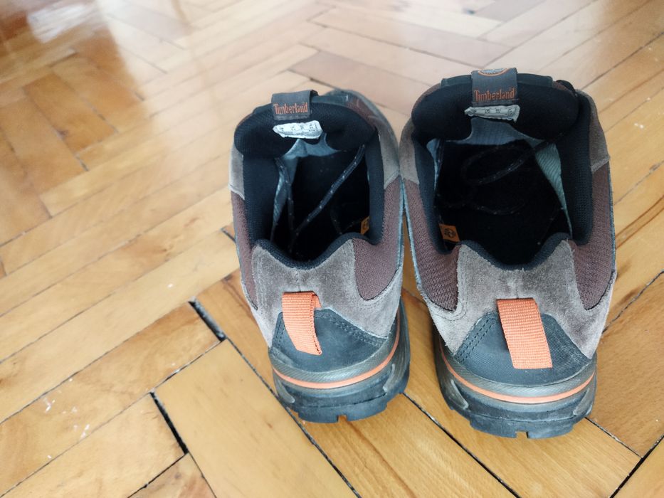 Timberland Gore Tex Туристически обувки