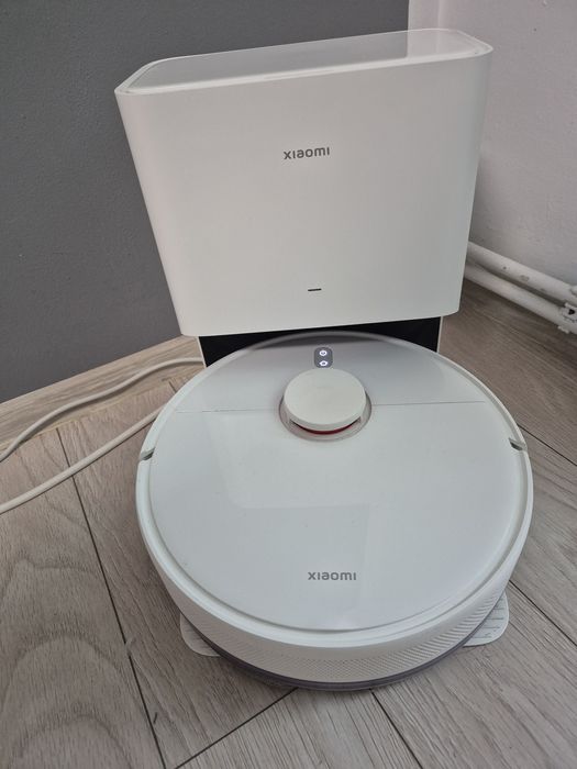 Xiaomi X10 aspirator  inteligent