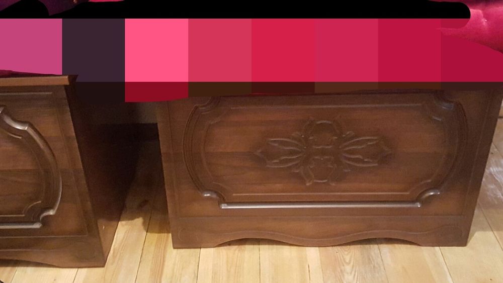 Sapalniy mebel shkaf divan tumba trimo 2ta sandik matras sotladi