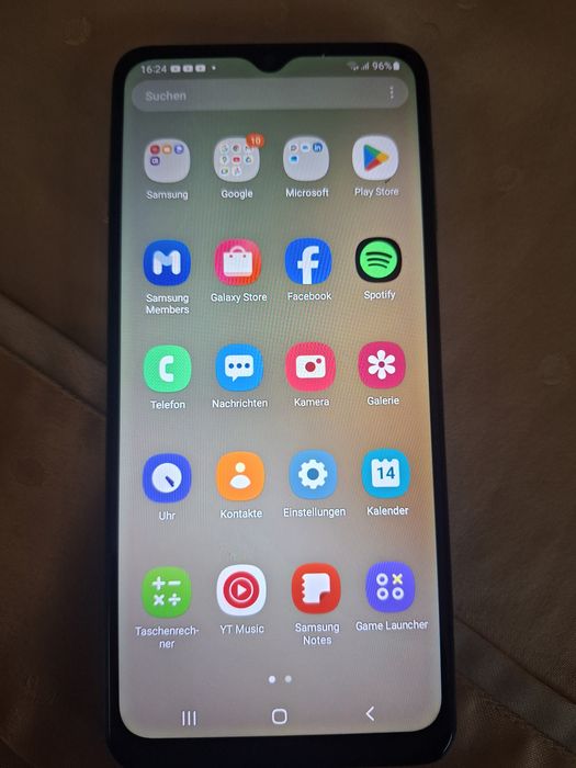 Telefon Samsung Galaxy A12 Dual SIM