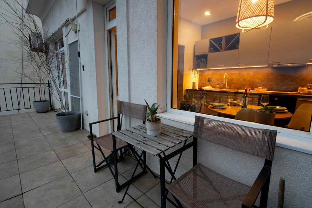 Апартамент "Гледка" - Велико Търново