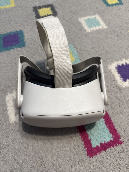 Meta quest oculus 2