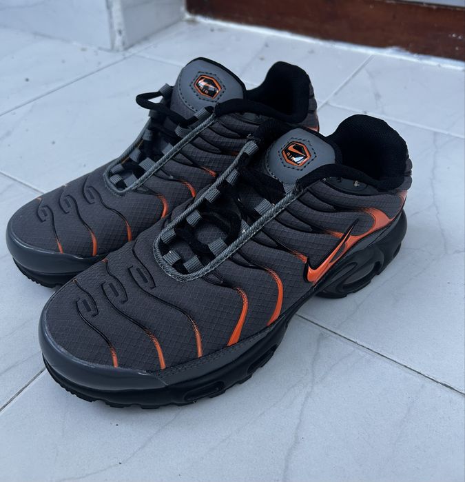 Сникърси Air Max Plus DD7111 002