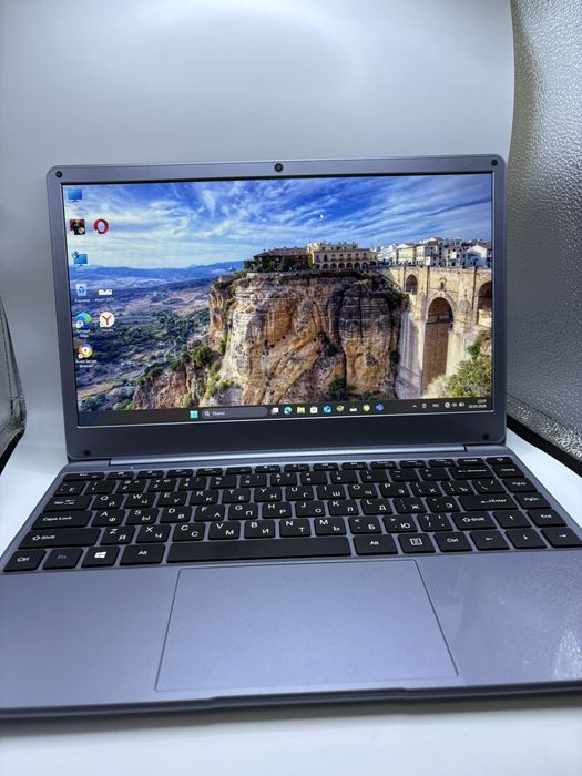 Ноутбук Geat Asia TKE-142