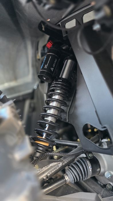 Квадроцикл 1000 кубов