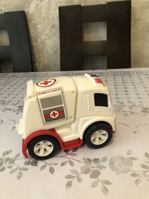 Детские машинки игрушки