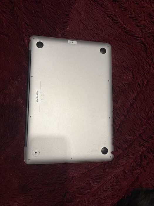 MacBook Pro 2015
