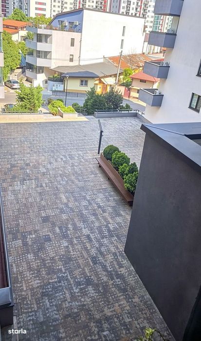 Apartament 2 Camere | 5 min Metrou Grozavesti | Centrala Proprie