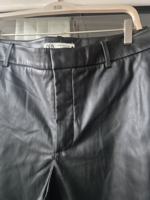 Pantaloni dama Zara noi 3/4