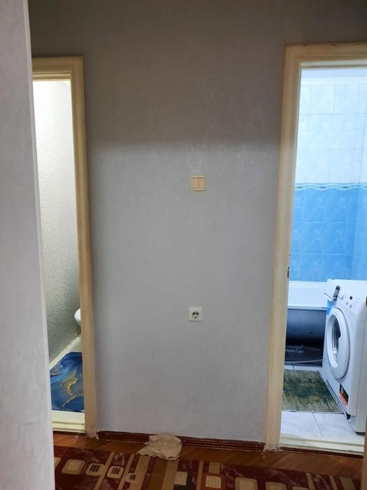 Сдам квартиру месяц долгосрочно