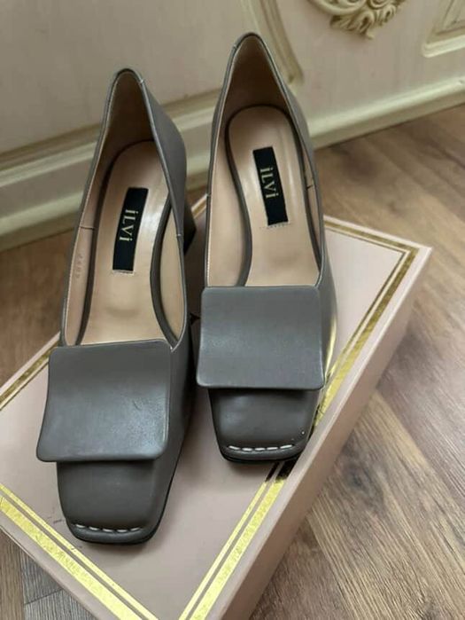 Женская обувь турецкая