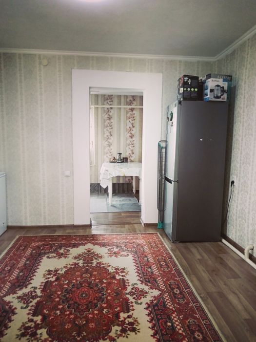 Продам дом 3х комнатный