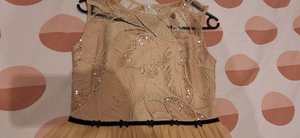 Официална рокля Lucy / Луци