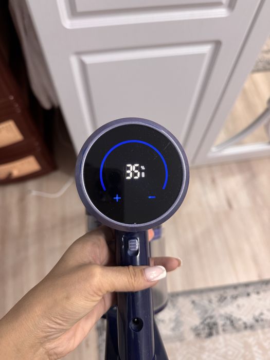 Продамм Пылессос ручной