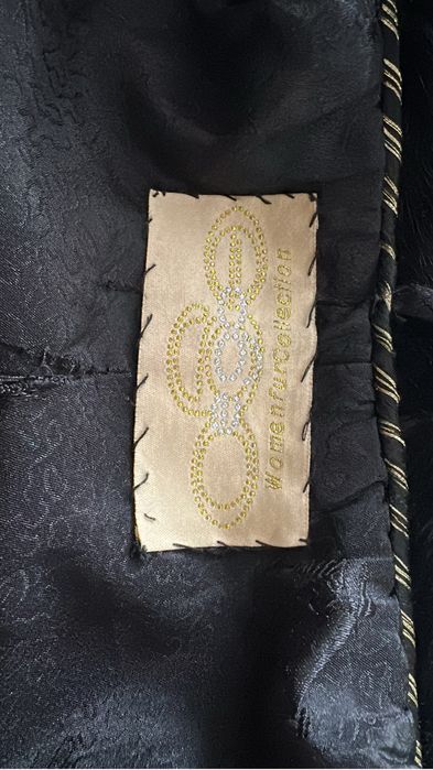 Продам норковую шубу!