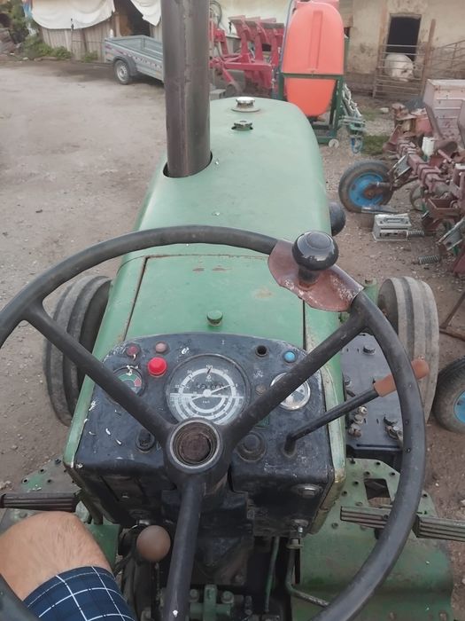 Vand John Deere 2130