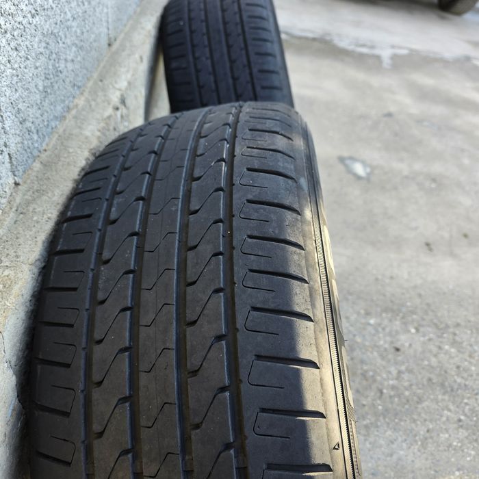 Продам летние шины