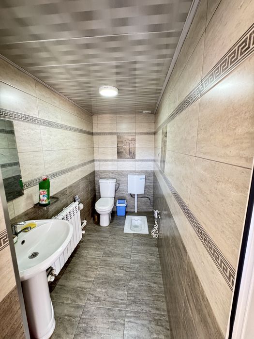 Шайхонтохур 2.6 соту 2 этаж участка ховли уй коттедж