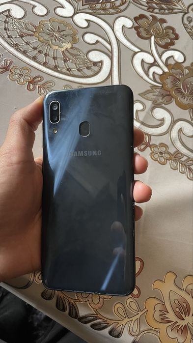 samsung a20s 64gb