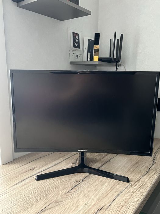 Монитор samsung 60hz