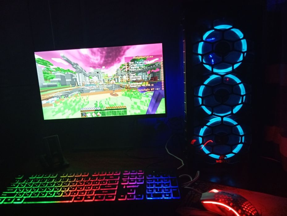 Продам компьютер