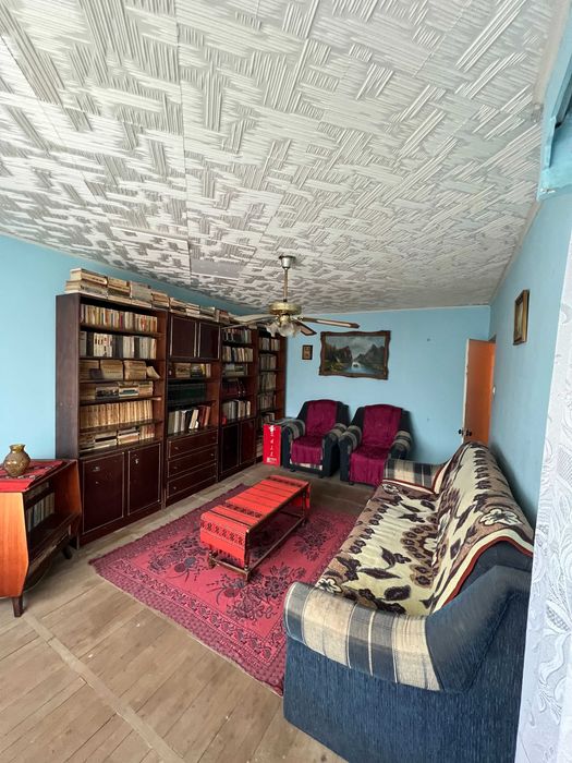 Apartament de vanzare, 2 camere, 1 mai