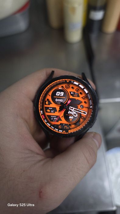 Samsung galaxy watch 6 44mm