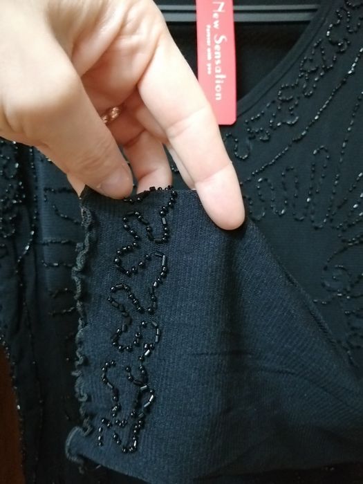 Bluza de ocazie pentru dama