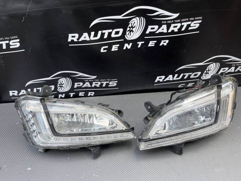 Proiector dreapta Hyundai Tucson LED 2015/2016/2017/2018/2019