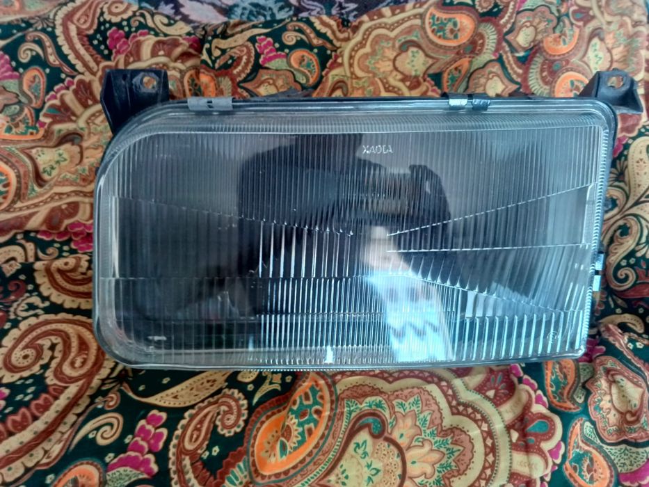 Продаю запчасти на пассат б3