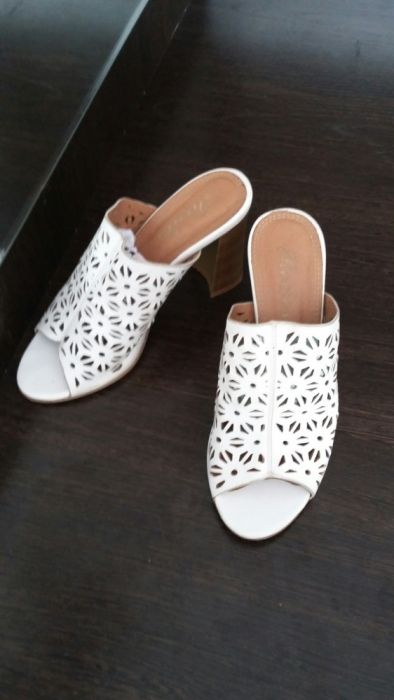 Натуральный кожа