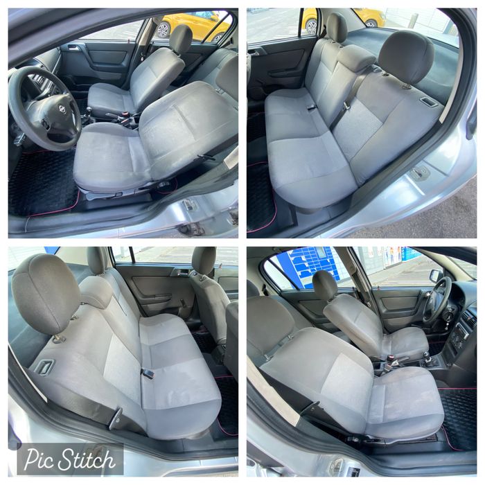 OPEL Astra 2007 — imagine 5