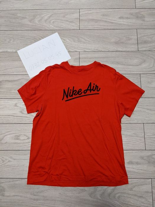 Tricouri Nike, marime XL