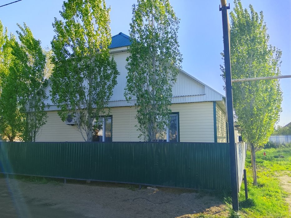 Продам жилой дом