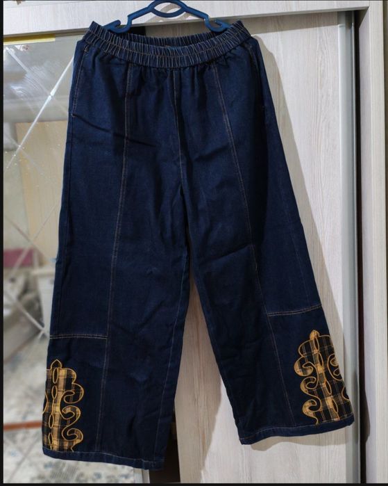 Yangi, kiyilmagan dvoyka