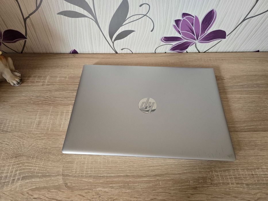 Hp 640 G4 | i5 | 16GB | 512GB SSD |