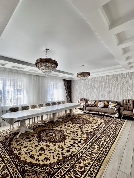 Продам коттедж в Заречном 2