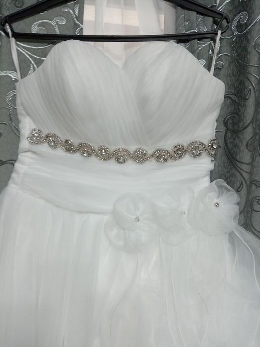 Rochie de mireasă