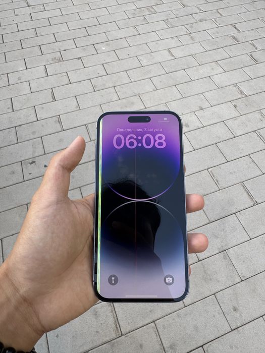 Iphone 14 Pro Max Айфон 14 Про Макс БЕЗ РЕМОНТ