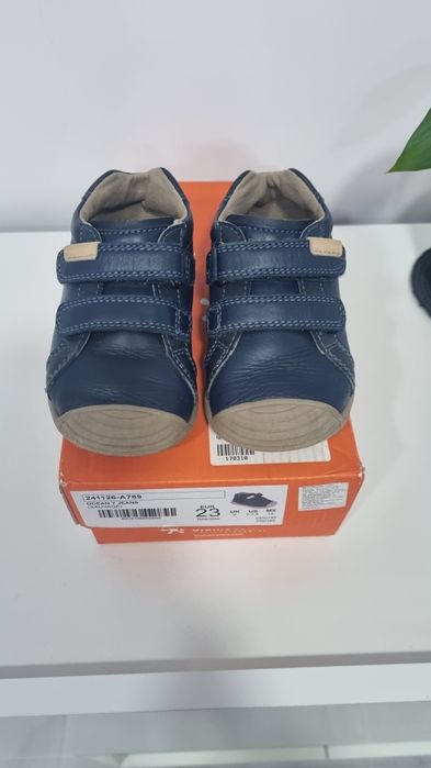 Обувки biomecanics 23 номер