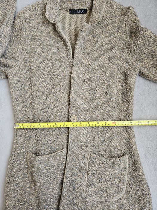 Sacou Liu Jo, marimea S