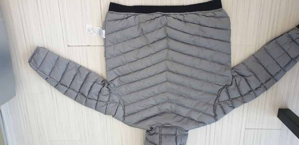 Armani Exchange A/X Mens Down Jacket  2XL  ОРИГИНАЛ! Мъжко Пухено Яке