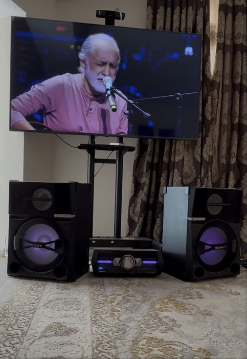 Sony shake D66 xolati idial Malazya