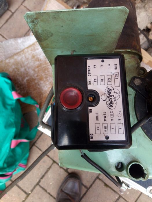 Injector diesel Lamborghini