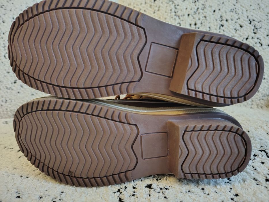 НОВИ боти за момиче Wanabee Active protect, размер 34