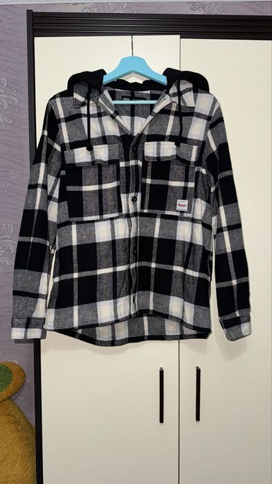 брендовая одежда размера S