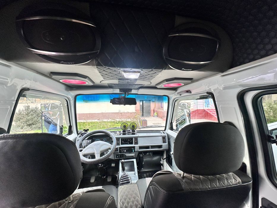 Damas 2024 Metan Gaz