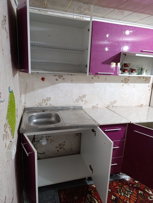 Кухонный гарнитур