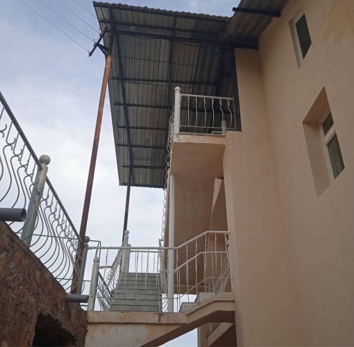 Зона отдыха Чарвак Кизил сув