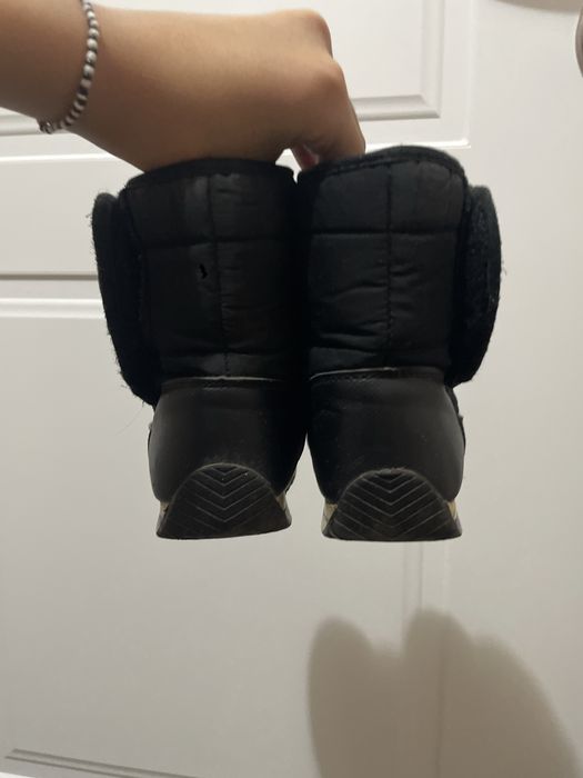 Сапоги для мальчиков